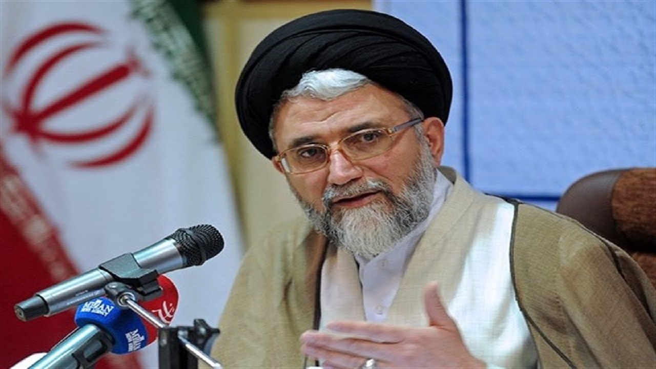 دشمنان بر اعتراضات مردمی و اقدامات تروریستی متمرکز شده‌اند