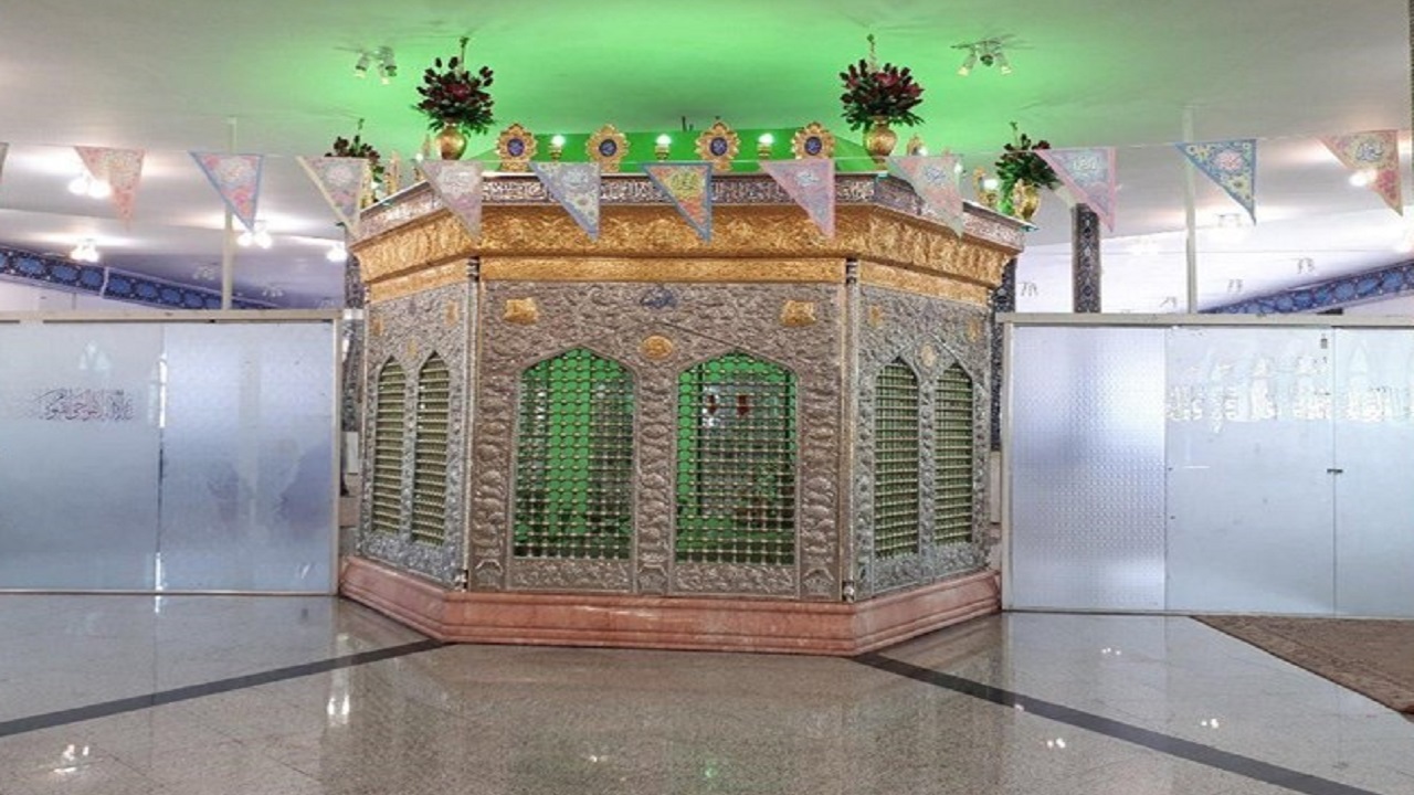 اجرای طرح جامع عمرانی در ۴۵ بقعه متبرکه خراسان جنوبی