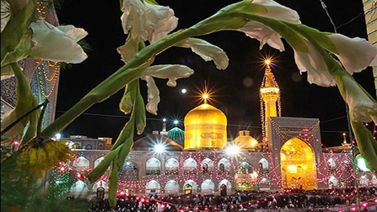 اعلام برنامه حضور خدام رضوی در ۱۷ شهرستان گیلان