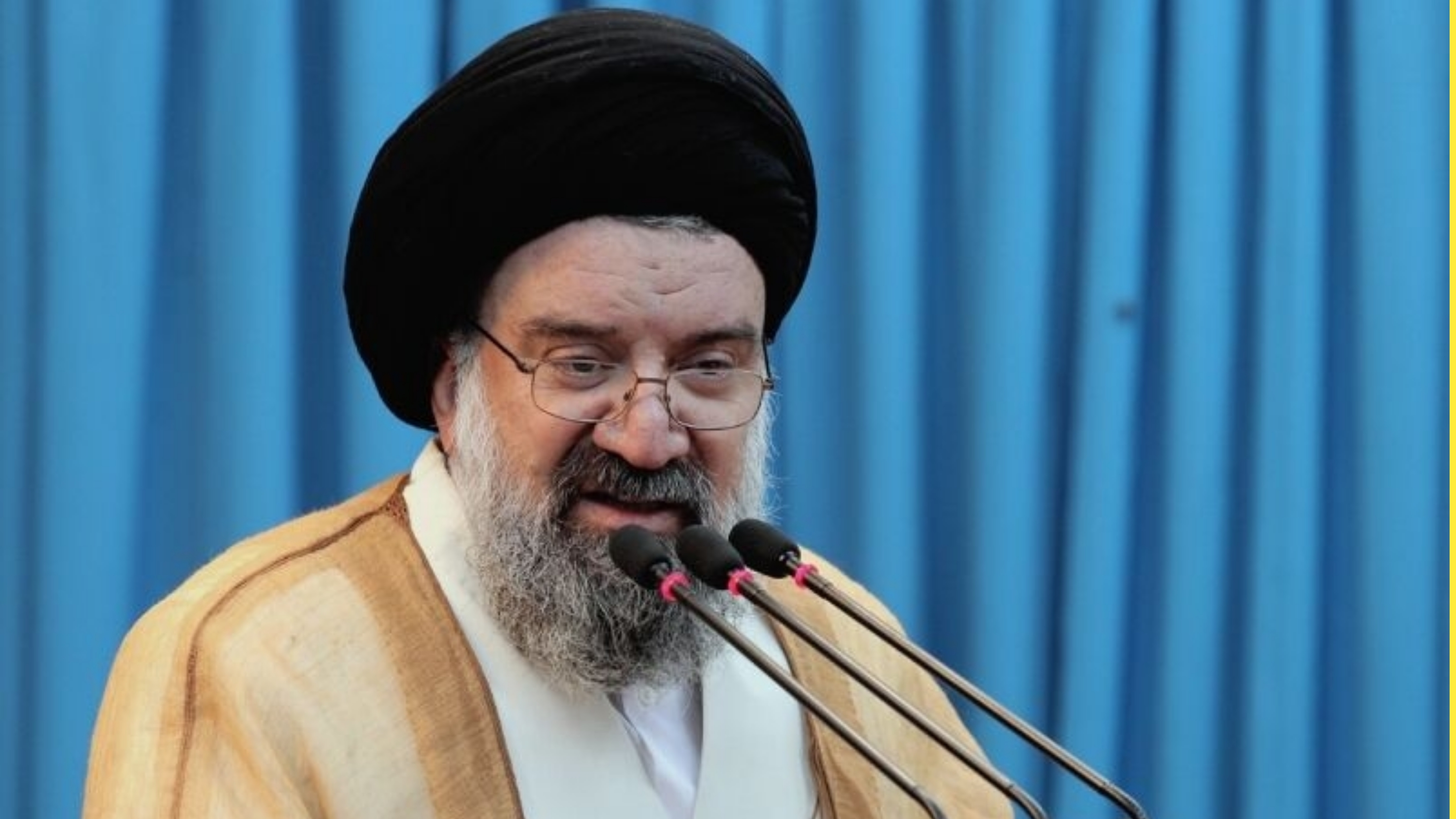 با جهاد تبیین و روشنگری، می‌توان مانع تحریف فرهنگ ولایت شد