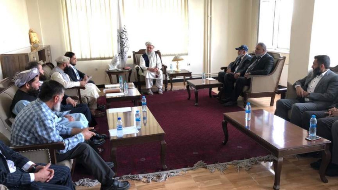 طالبان از بازگشت افغانستانی های مقیم آمریکا به افغانستان قدردانی کرد