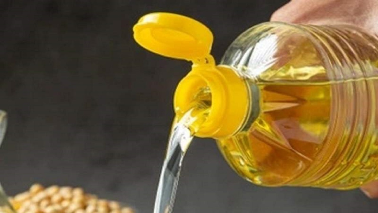 کمبود روغن خوراکی در کشور آلمان + فیلم