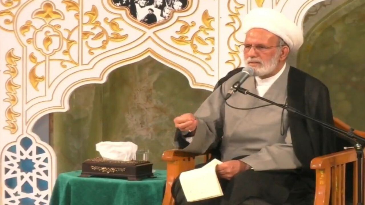 همبستگی مردم و مسئولان باعث استحکام نظام می‌شود