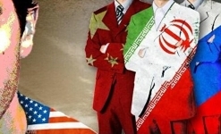 پیشنهاد ایران به شانگهای؛ پایان سلطه دلار؟