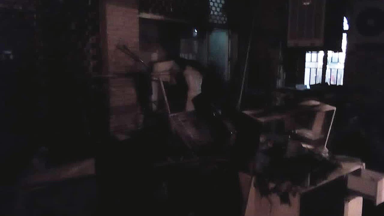 حریق محدوده بازار کاشان مهار شد