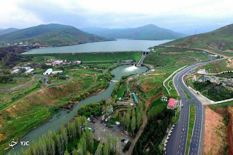 حدود ۳۰ هزار نفر از جاذبه‌های تاریخی و گردشگری مهاباد دیدن کردند