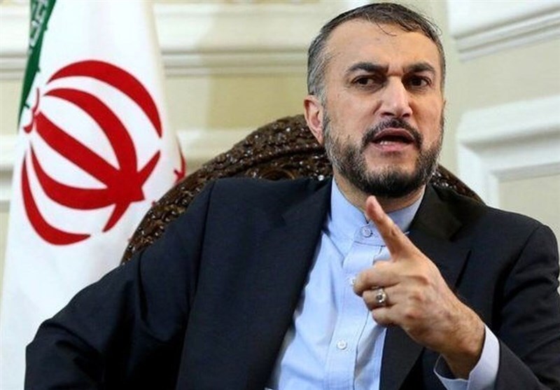 بانیان قطعنامه ضد ایرانی در آژانس مسئول همه عواقب آن هستند