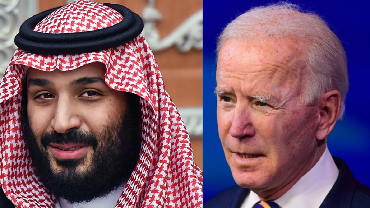 سعودی‌ها؛ امید بایدن برای رسیدن به نفوذ از دست رفته آمریکا در منطقه