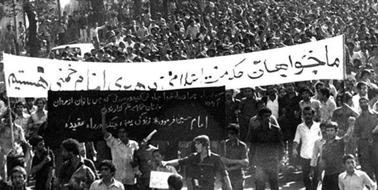 خاطرات مبارز ۸ ساله و بازخوانی سرود سلام فرمانده