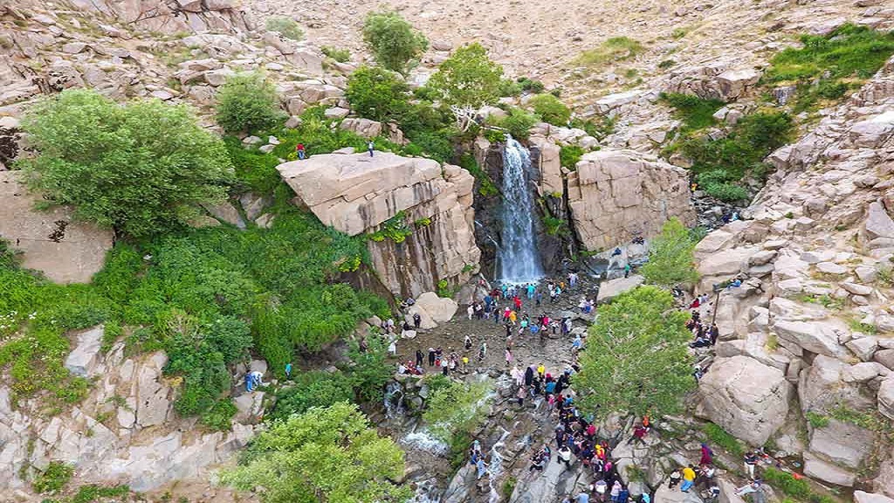 اقامت ۲۳ هزار گردشگر در استان همدان