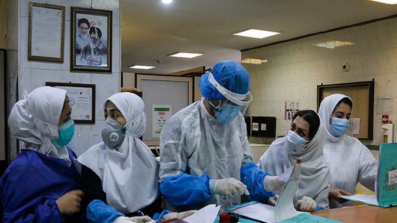 پرداخت بخشی از مطالبات کارکنان دانشگاه علوم پزشکی زاهدان