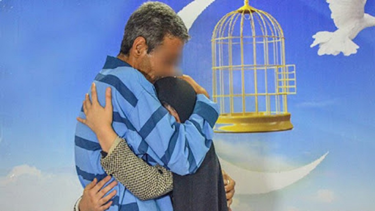 آزادی ۱۳ زندانی جرایم غیرعمد در استان اردبیل