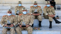 باشگاه خبرنگاران -حقوق سربازان وظیفه ۲ برابر شد