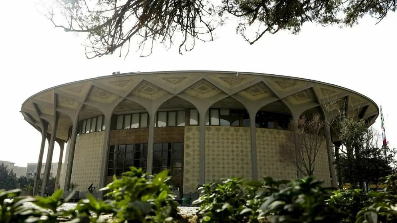 شرایط جدید پذیرش آثار نمایشی در تئاتر شهر اعلام می‌شود