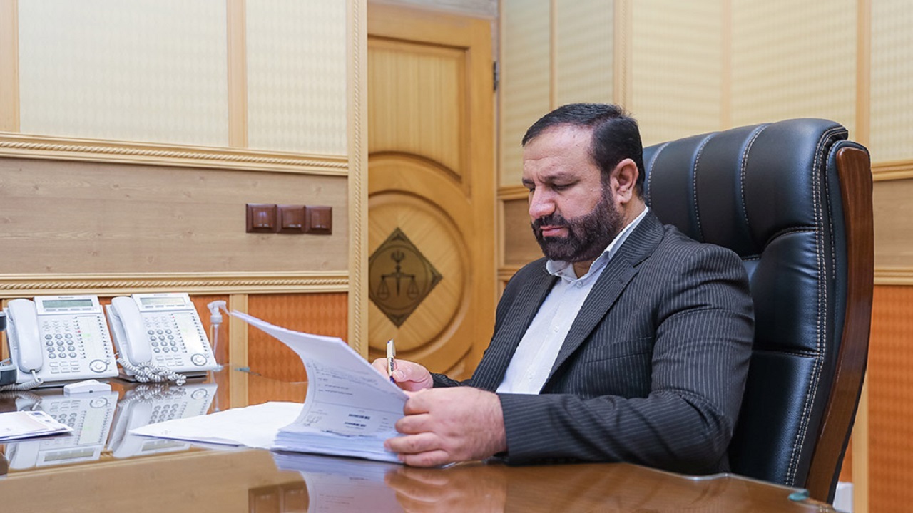 اخطار پلمب برای نا ایمن‌ترین بیمارستان کشور