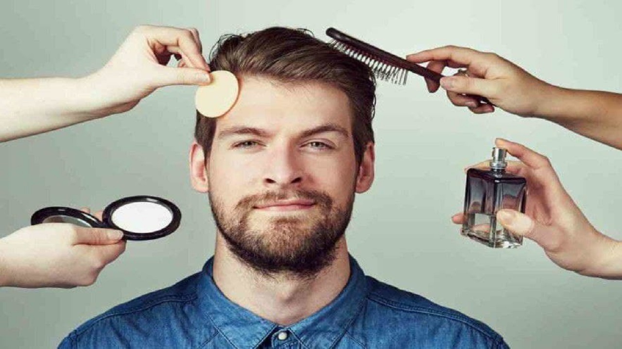 ورود بیوتی بلاگرهایِ مرد به دنیای زنان