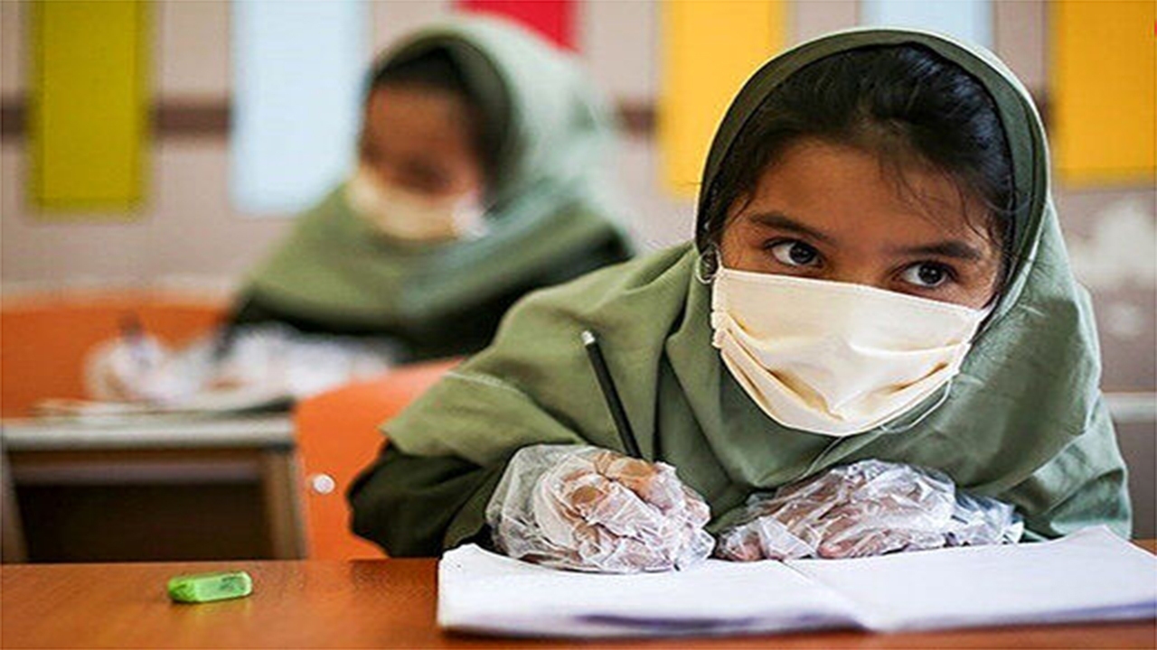 ثبت‌نام د‌انش‌آموزان در مدارس فارس از امروز