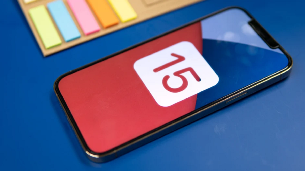 نرخ پذیرش iOS ۱۵ به نزدیک ۹۰ درصد رسید
