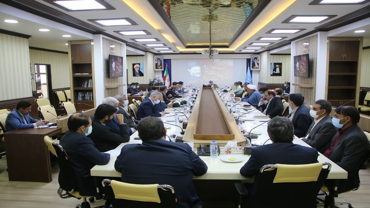 برنامه های هفته قوه قضاییه در کرمان