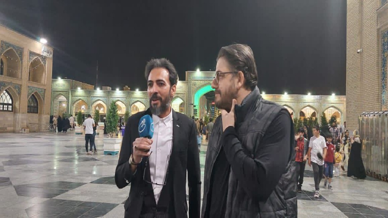 «با تو حالم خوبه» روی آنتن شبکه جوان می‌رود
