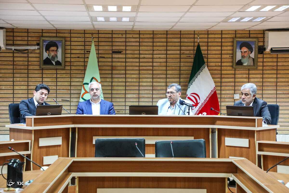 بررسی وضعیت بنا‌های دارای نقص ایمنی در شیراز