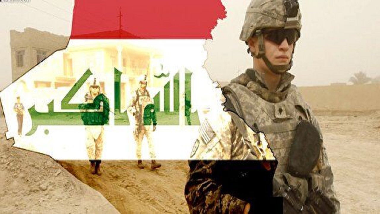 مقام عراقی: آمریکا به بهانه تحریم‌ها اجازه پرداخت بدهی‌ها به ایران را نمی‌دهد