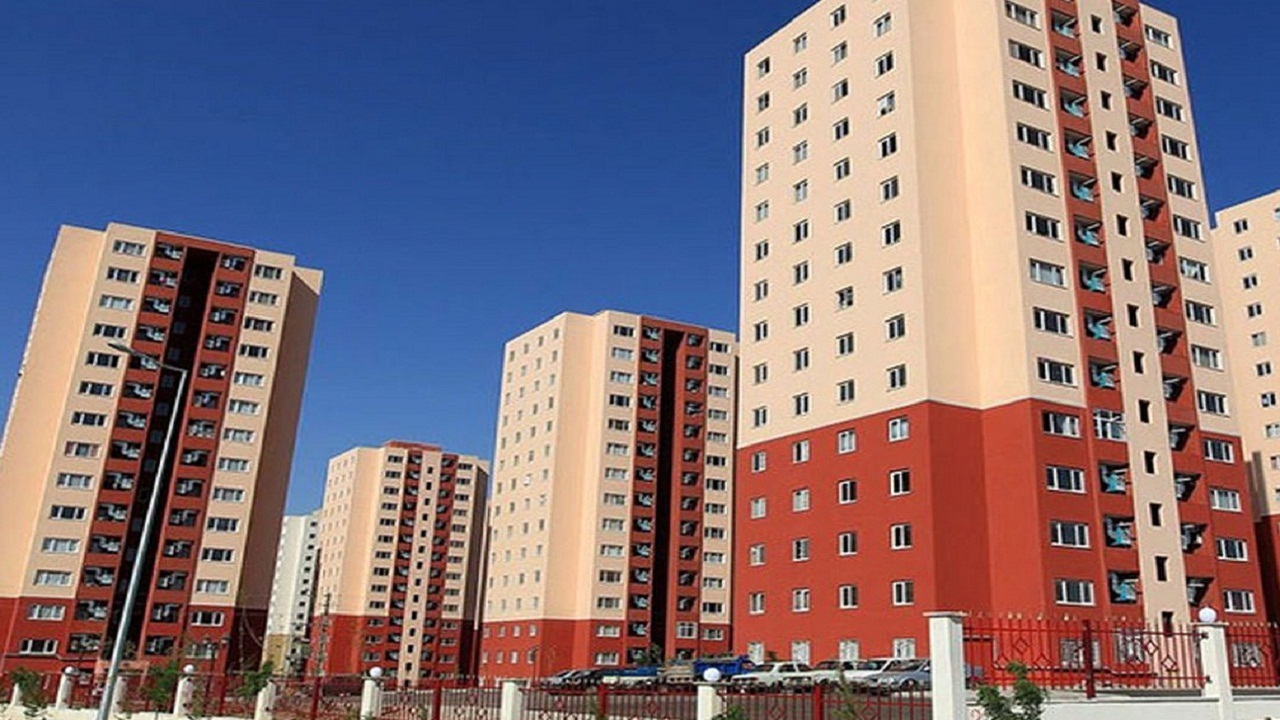 ثبت نام بیش از ۲۳۸هزار نفر در طرح نهضت ملی مسکن خوزستان