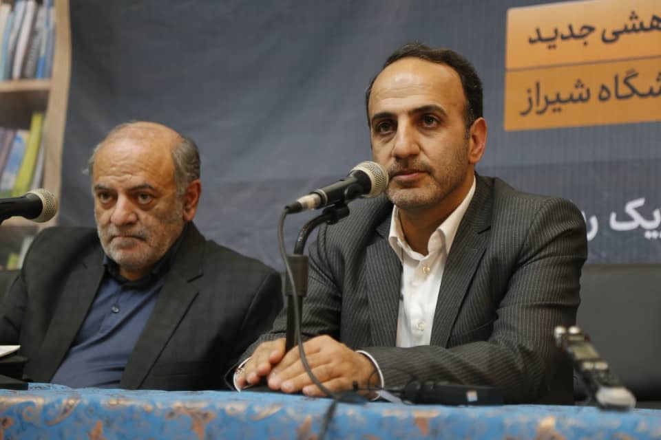 لزوم تغییر مدل حکمرانی/ایجاد پارک‌های علم و فناوری یک پدیده جهانی است