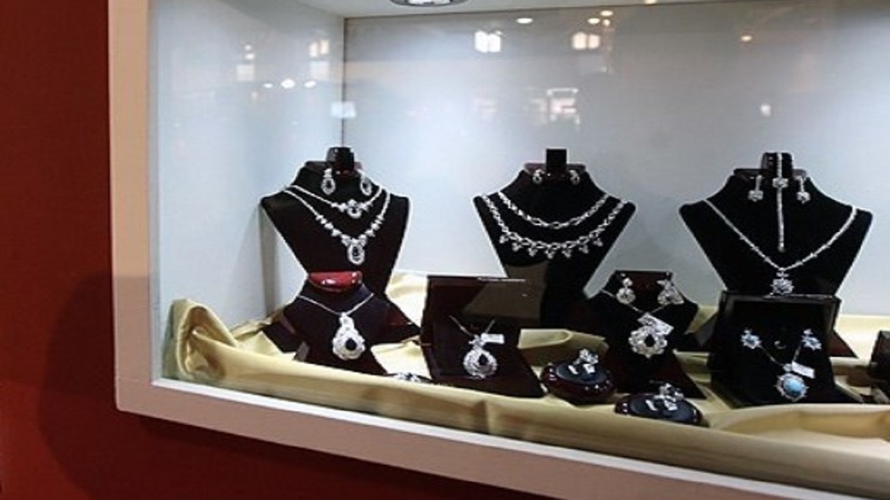 اصفهان میزبان پانزدهمین نمایشگاه طلا و فلزات گرانبها