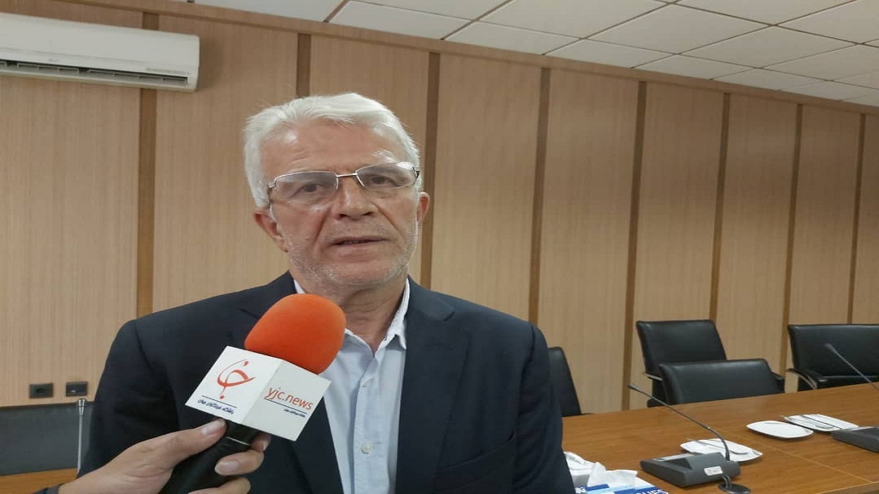 بیستمین نمایشگاه تخصصی صنعت ساختمان در گلستان برگزار می شود