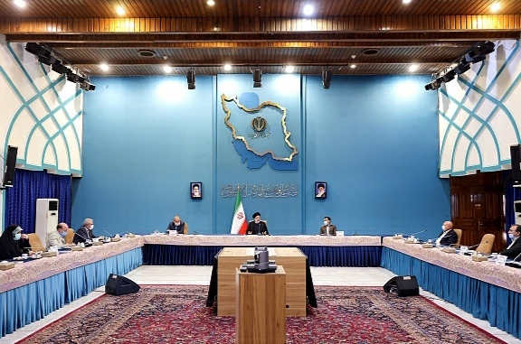 سازمان محیط زیست چالش‌ها و دوگانه‌های محیط زیستی را برطرف کند