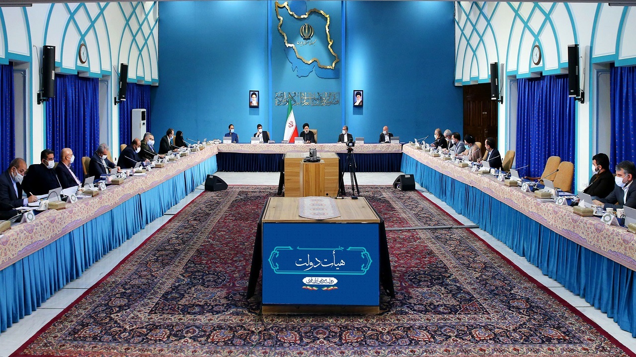دولت نصاب معاملات در سال ۱۴۰۱ را تعیین کرد