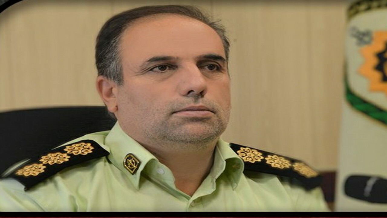 ساخت تله فیلم نگهبان با همکاری پلیس قم