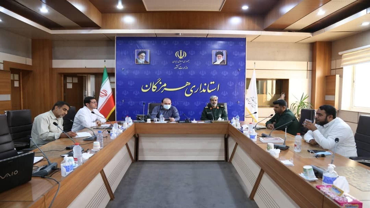 بررسی طرح ساخت مجتمع جامع موزه دفاع مقدس و یادمان شهدای خلیج فارس