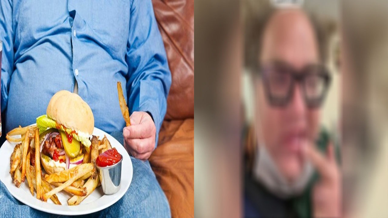 جنجال آقای همه‌چیز خوار در بیمارستان؛ حقیقت ماجرا چه بود؟