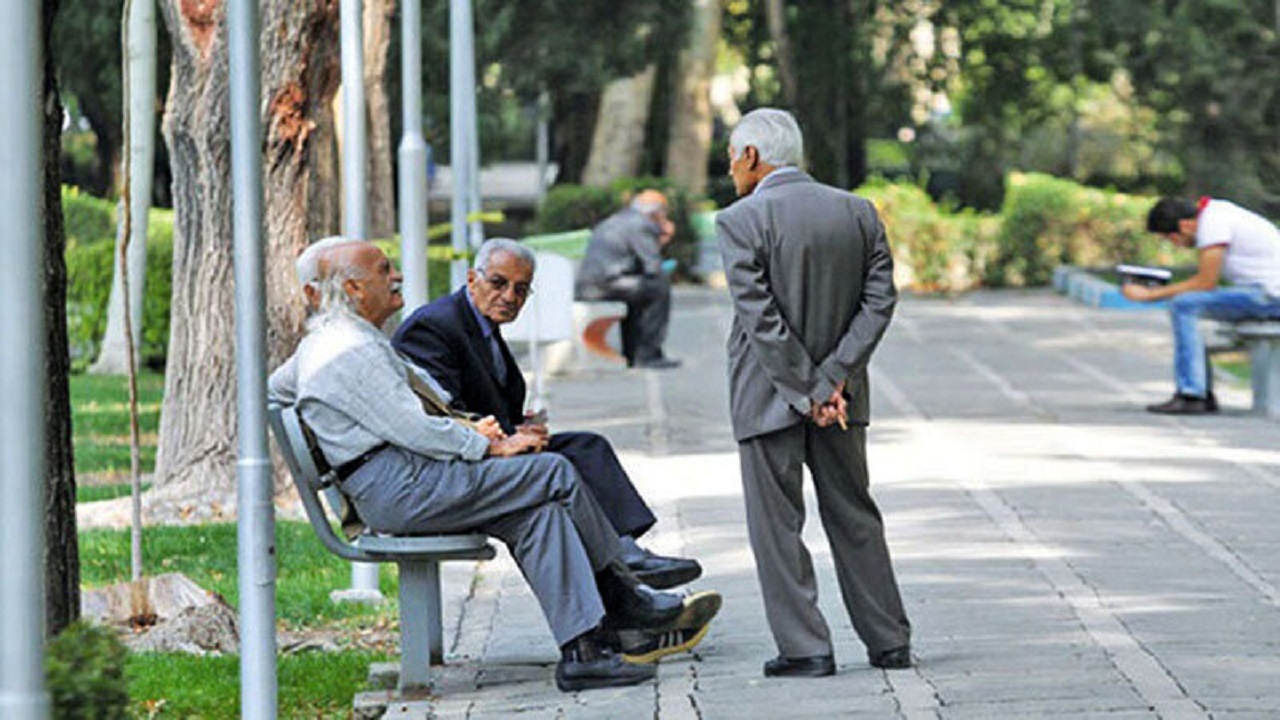حقوق بازنشستگان تامین اجتماعی افزایش می‌یابد