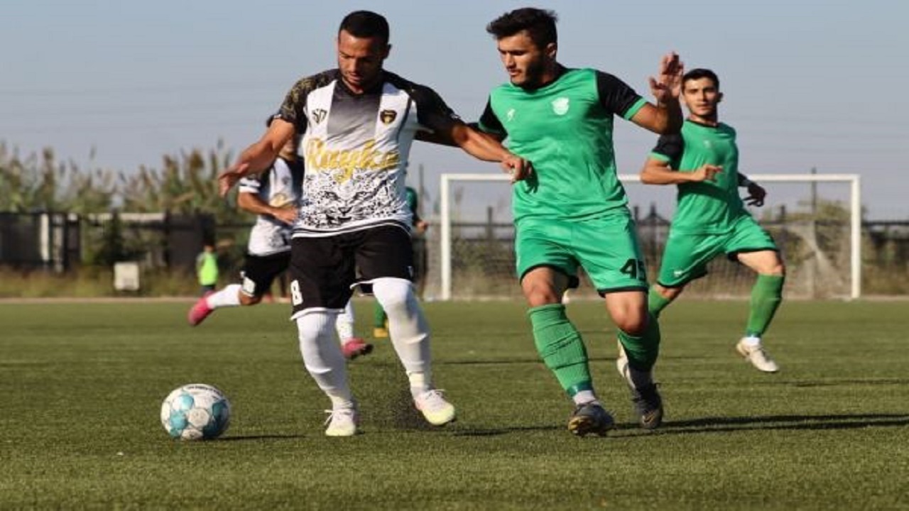 بازی مرگ و زندگی برای رایکا