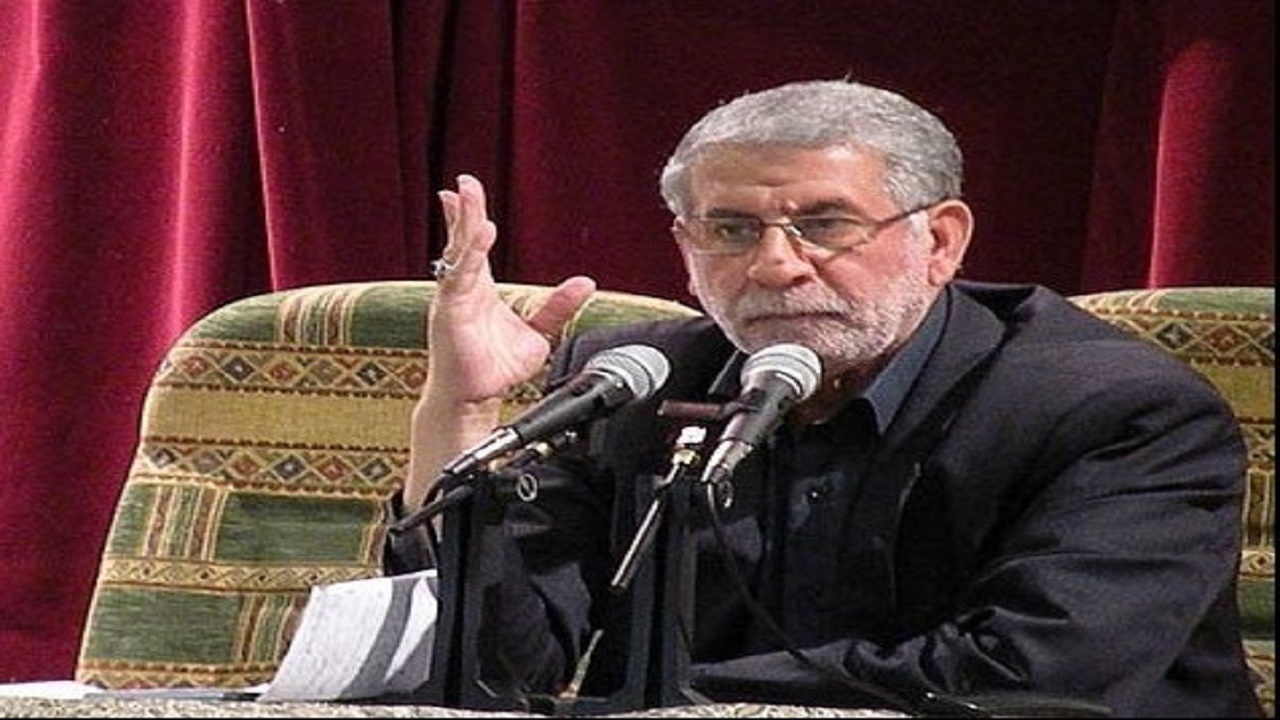 ریزگرد و کمبود آب از مهم‌ترین مشکلات در سیستان و بلوچستان
