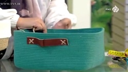 آموزش ساخت منبت معرق خط با چوب + فیلم