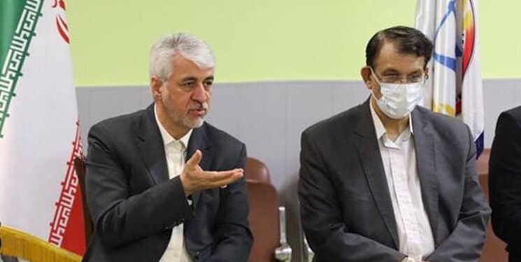 وزارت ورزش و جوانان وزارت ورزش و جوانان