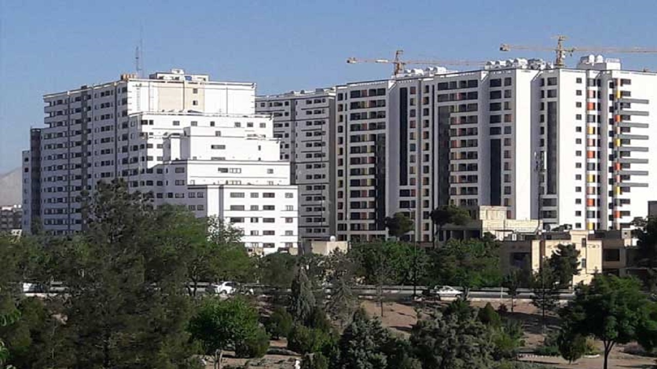 ساختمان‌های اصفهان هر چه سریع‌تر شناسنامه‌دار شود