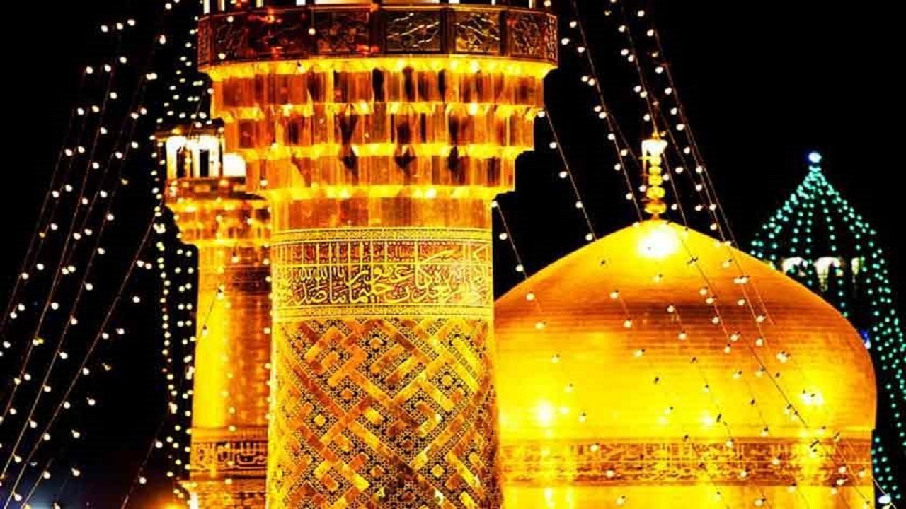 فرهنگ رضوی باید در جامعه تقویت شود