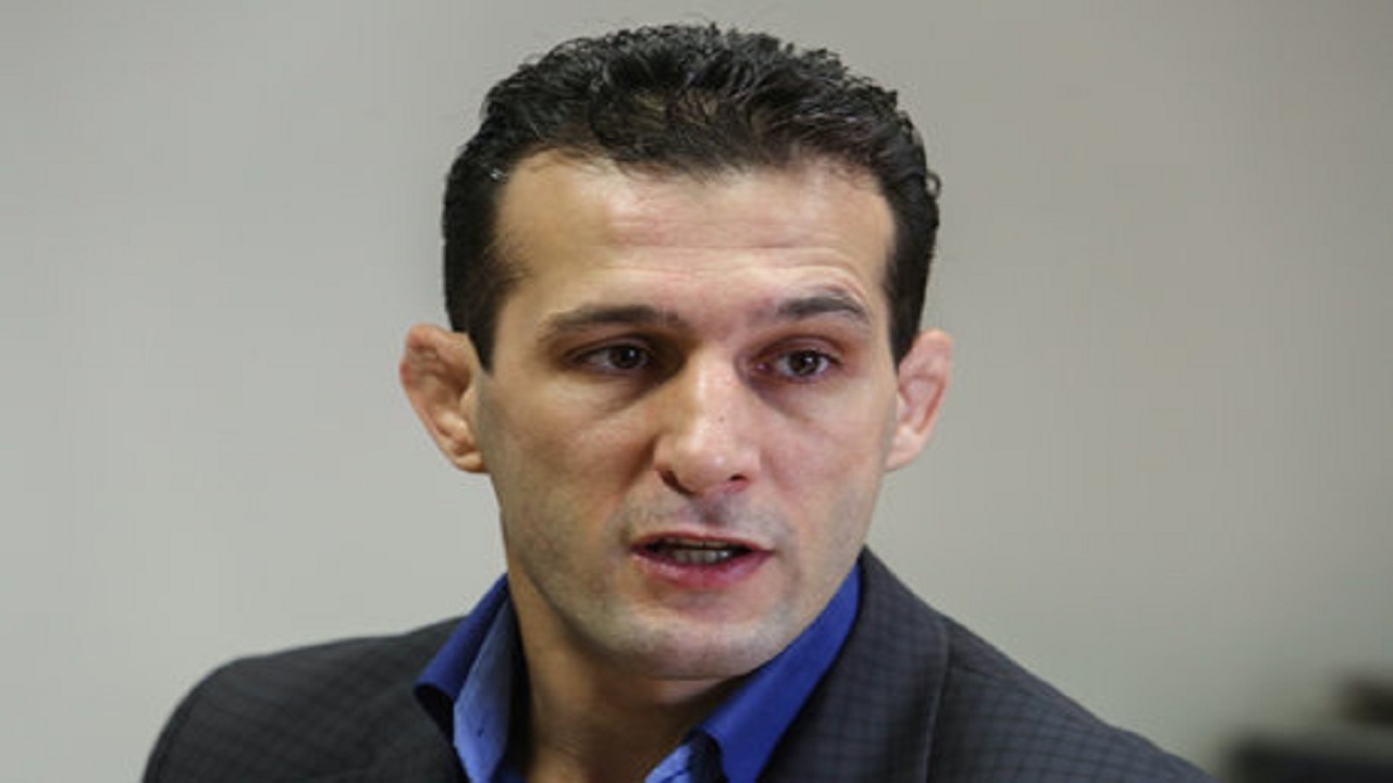 کار پرونده جودو پیچیده شده است