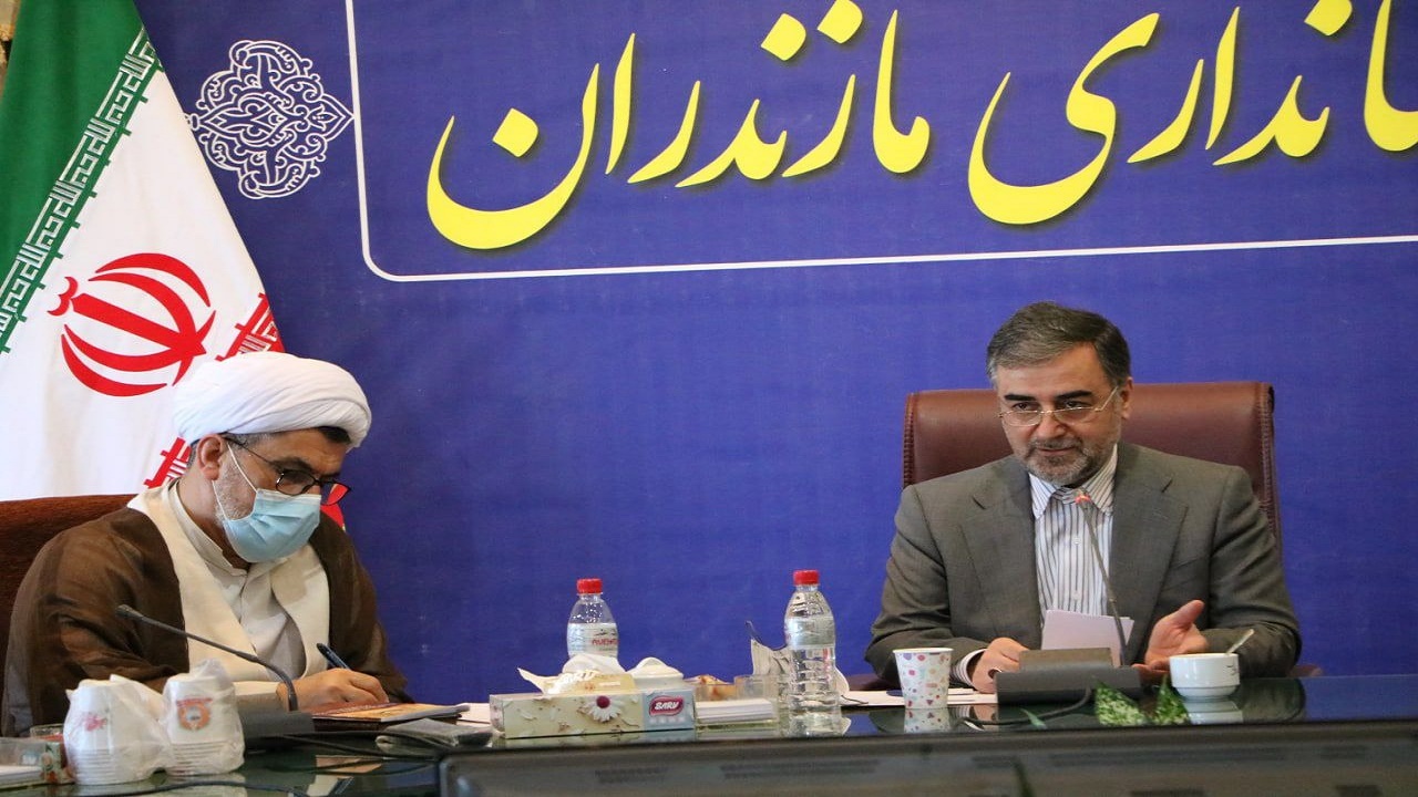 برگزاری باشکوه بزرگترین رویداد قرآنی در مازندران