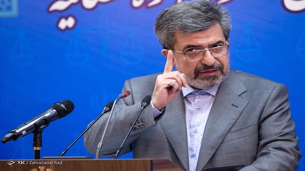 شکایت متهم تعرض به بازیگران از مدعی