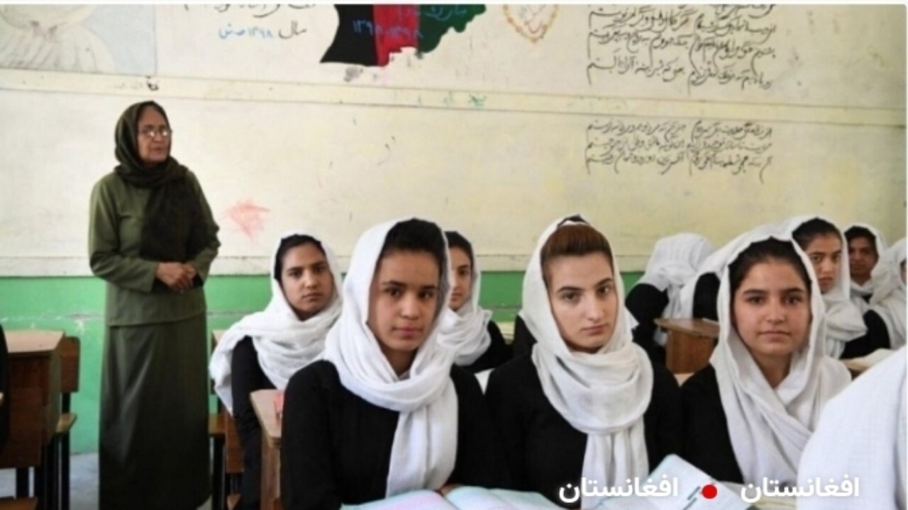 همه اقشار جامعه باید به آموزش دسترسی داشته باشند
