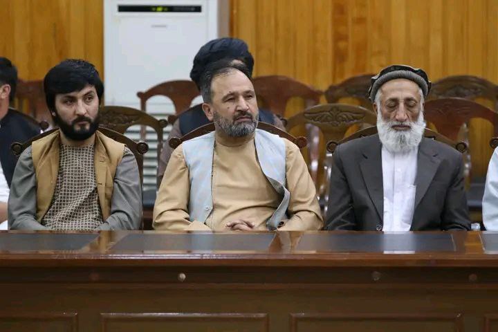 ۷ هزار تن در پست های معلمی و ادارات ملکی استخدام میشوند + تصاویر ۷ هزار تن در پست های معلمی و ادارات ملکی استخدام میشوند + تصاویر