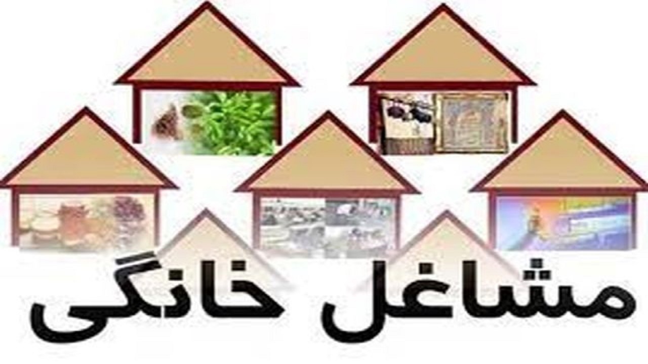 ۹۸ درصد تسهیلات مشاغل خانگی چهارمحال و بختیاری جذب شد