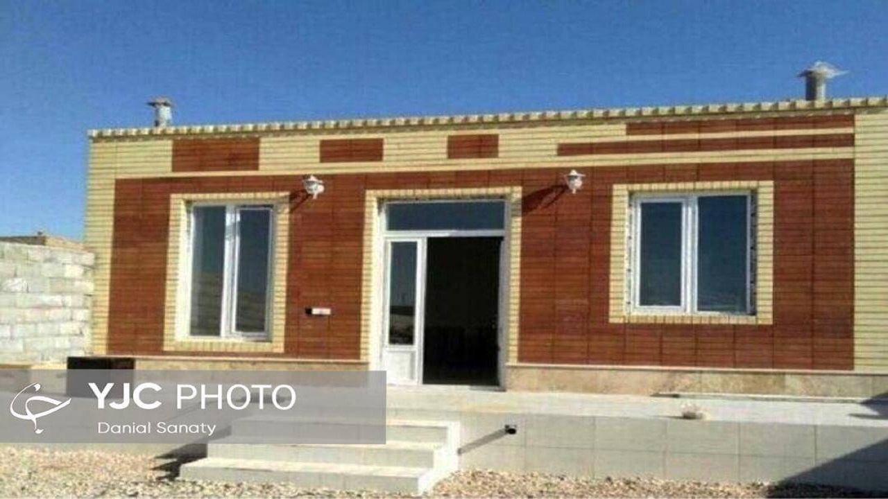 پرداخت ۲ میلیارد تومان کمک بلاعوض دولتی به ساخت مسکن در خواف