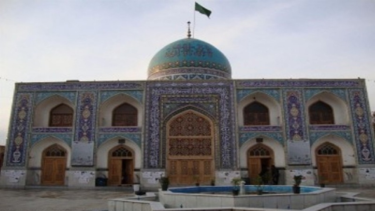۷ میلیارد ریال جهت پروژه‌های عمرانی بقاع امامزادگان در سبزوار هزینه شد